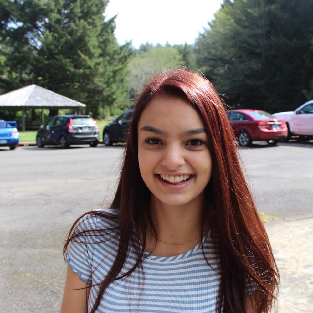 Meet your Posher, Abby